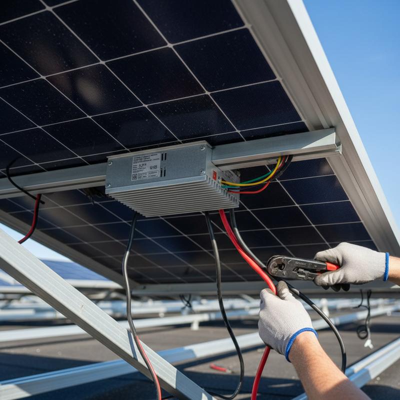 Solarenergie Schweiz - Photovoltaik Ratgeber