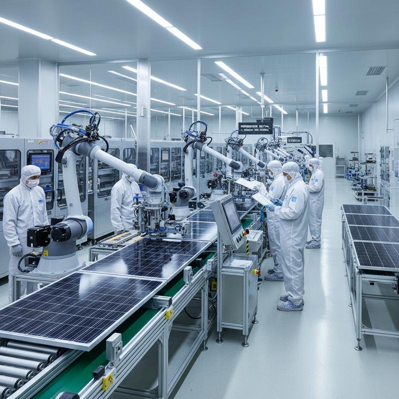 Solarpanels auf Einfamilienhaus in der Schweiz