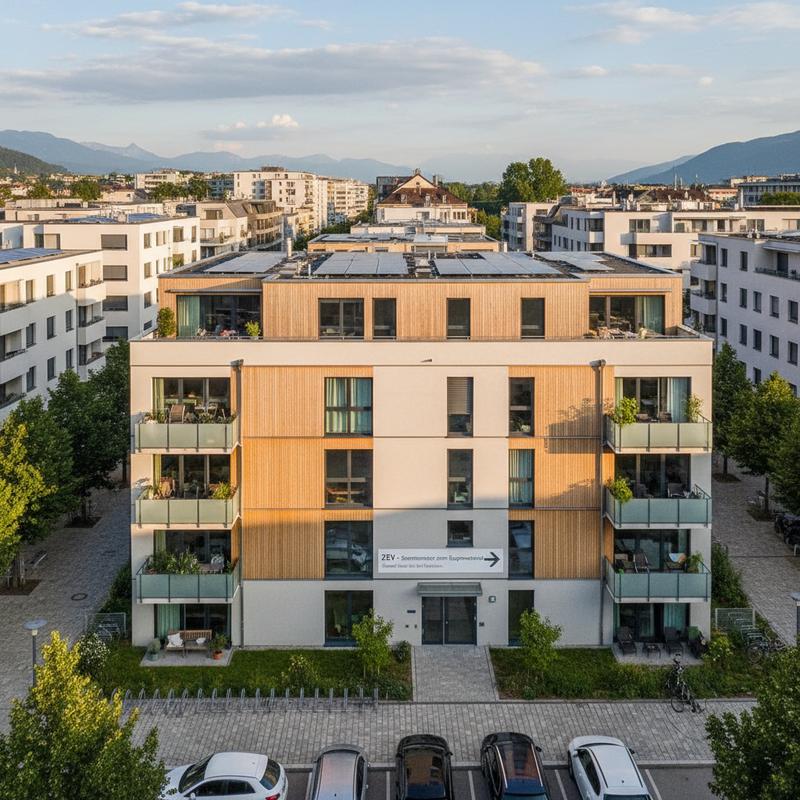 Solarenergie Schweiz - Photovoltaik Ratgeber